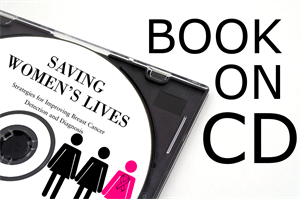 Picture of Saving Womens Lives- Printed & Shipped