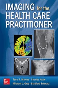 Picture of Imaging for the Health Care Practitioner