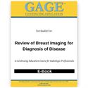 Picture of Breast Imaging for Diagnosis of Disease - Mail Test Only