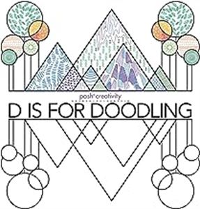 Picture of D Is For Doodling