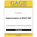 Picture of Implementation of SPECT MPI - EBOOK AND TEST