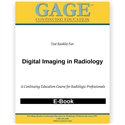 Picture of Digital Imaging in Radiology - Ebook & Test