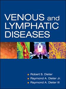 Picture of Venous and Lymphatic Diseases Part 2