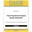 Picture of Improving Breast Imaging Quality Standards -- EBOOK AND TEST