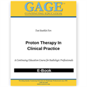 Picture of Proton Therapy in Clinical Practice - Mailed test