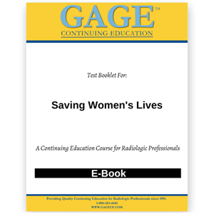 Picture of Saving Womens Lives