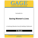 Picture of Saving Womens Lives - Online Test Only