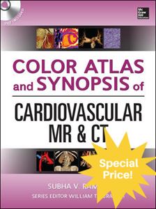 Picture of Cardiovascular MR & CT