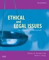 Picture of  Ethical and Legal Issues for Imaging Professionals - ONLINE Test Only